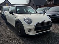 Usado Mini ONE 102 HP (75 kW) 2016 Branco Citadino