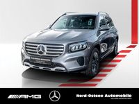 Gebraucht Mercedes GLB200 Progressive 150 PS (110 kW) 2025 Metalliclack mountaingrau SUV