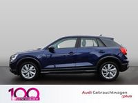 gebraucht Audi Q2 Advanced