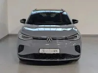 Gebraucht VW ID.4 GTX 250 kW (340 PS) 2024 Grau SUV