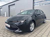 Usado Toyota Corolla 116 HP (85 kW) 2020 Preto Sedan