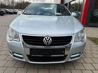Gebraucht VW Eos 150 PS (110 kW) 2006 Silber Cabrio