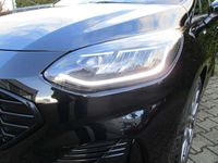 gebraucht Ford Fiesta 1.0 EcoBoost Hybrid ST-LINE, AHK, KLIMAAUTOMATIK