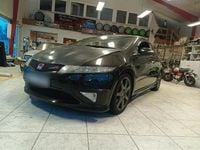 Gebraucht Honda Civic Type R 201 PS (147 kW) 2007 Braun Coupé