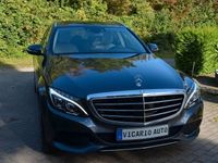 Gebraucht Mercedes C250 204 PS (150 kW) 2014 Grau Limousine
