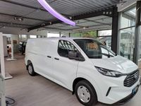 gebraucht Ford Transit Custom Trend 2.0 EcoBlue L2 LED Technologiepaket 5 Laderaumschutz-Paket