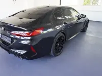 Gebraucht BMW M8 Competition Edition 625 PS (459 kW) 2022 Schwarz Coupé