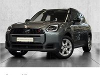 Gebraucht Mini Countryman Classic 218 PS (160 kW) 2024 Grün SUV