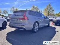 Gebraucht Volvo V60 Plus 398 PS (292 kW) 2024 Grau Kombi