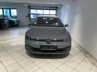 Gebraucht VW Golf VIII 110 PS (80 kW) 2021 Grau Limousine