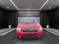 gebraucht Audi A2 1.2TDI