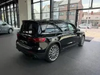 Second-hand Mercedes GLB35 AMG 306 CP (225 kW) 2024 Negru SUV
