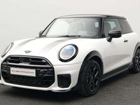 Gebraucht Mini John Cooper Works 156 PS (114 kW) 2025 Weiß Kleinwagen