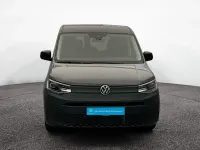 Gebraucht VW Caddy R 102 PS (75 kW) 2025 Pure grey Van / Kleinbus