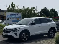 Gebraucht Renault Austral Evolution 158 PS (116 kW) 2024 Arktis weiß SUV