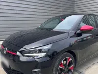 Gebraucht Opel Corsa 101 PS (74 kW) 2021 Schwarz Kleinwagen