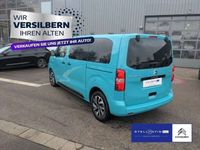 gebraucht Citroën Spacetourer Feel M BlueHDi 140 S&S EAT8