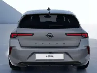 Neu Opel Astra Edition 131 PS (96 kW) 2026 Grau Limousine