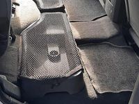 Gebraucht Nissan Navara 190 PS (139 kW) 2011 Silber Pickup