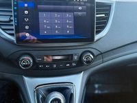 Gebraucht Honda CR-V S 155 PS (114 kW) 2013 Rot SUV