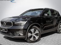Gebraucht Volvo XC40 Core 129 PS (94 kW) 2023 Schwarz SUV