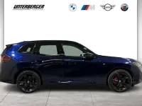 Gebraucht BMW X7 Comfort Edition 381 PS (280 kW) 2025 Blau SUV