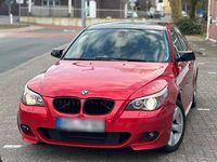 Gebraucht BMW 523 177 PS (130 kW) 2005 Limousine