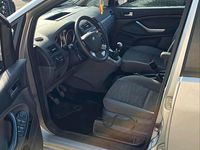 Gebraucht Ford C-MAX 109 PS (80 kW) 2008 Grau Van / Kleinbus