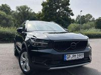 Gebraucht Volvo XC40 150 PS (110 kW) 2018 SUV