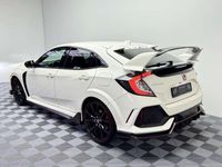 gebraucht Honda Civic Type R GT|1.Hand|Remus|Schale|LED|No-OPF|