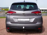 Occasion Renault Scenic E-Tech 2019 Gris Monospace