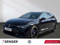 Gebraucht VW Golf VIII R 320 PS (235 kW) 2024 Schwarz Kombi