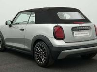 Gebraucht Mini Cooper S Cabriolet Classic 204 PS (150 kW) 2025 Grau Cabrio