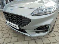 gebraucht Ford Kuga KugaST-Line X [TOP-AUSSTATTUNG] NAVI LED WP