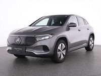 Gebraucht Mercedes EQA350 Progressive 214 kW (292 PS) 2024 Grau SUV