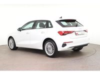 Używany Audi A3 Advanced 110 KM (80 kW) 2023 Sedan/Limuzyna