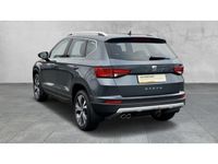 gebraucht Seat Ateca 1.5 TSI Xcellence AHK+RFK+BEATS