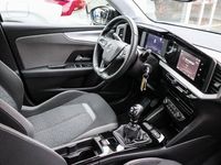 Gebraucht Opel Mokka Enjoy 101 PS (74 kW) 2023 Grau SUV