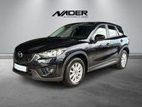Gebraucht Mazda CX-5 Center-Line 150 PS (110 kW) 2014 Schwarz SUV