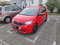 gebraucht Skoda Citigo 1.0 MPI Cool Edition