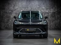 Gebraucht Smart #1 Edition #1 270 kW (368 PS) 2024 Schwarz (smart meta black metallic (schwarz)) SUV