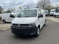 gebraucht VW Transporter T6Kasten 4Motion DSG AHK*Standheizu