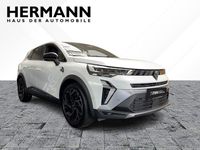 Gebraucht Renault Symbioz Esprit Alpine 143 PS (105 kW) 2024 Perlmuttweiß metallic (weiß) SUV