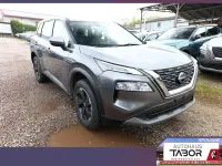 Neu Nissan X-Trail Acenta 163 PS (119 kW) 2026 Grau SUV