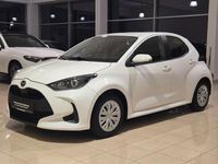 Gebraucht Mazda 2 92 PS (67 kW) 2023 Weiß Kleinwagen