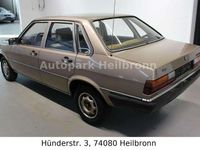 Usata Audi 80 90 CV (66 kW) 1983 Marrone Berlina