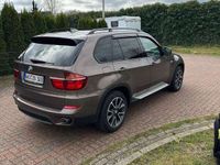 gebraucht BMW X5 xDrive30d