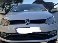 Second-hand VW Polo Allstar 75 CP (55 kW) 2017 Berlinǎ