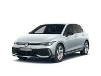 Gebraucht VW Golf VIII GTE 272 PS (200 kW) 2025 Silber Limousine
