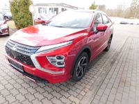 gebraucht Mitsubishi Eclipse 2.4 Plus